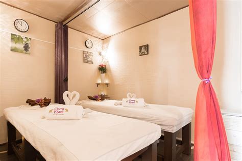 massage asiatique versailles|Chang kham thai spa